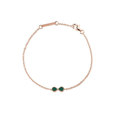 Love Infinity Bracelet - Signature
