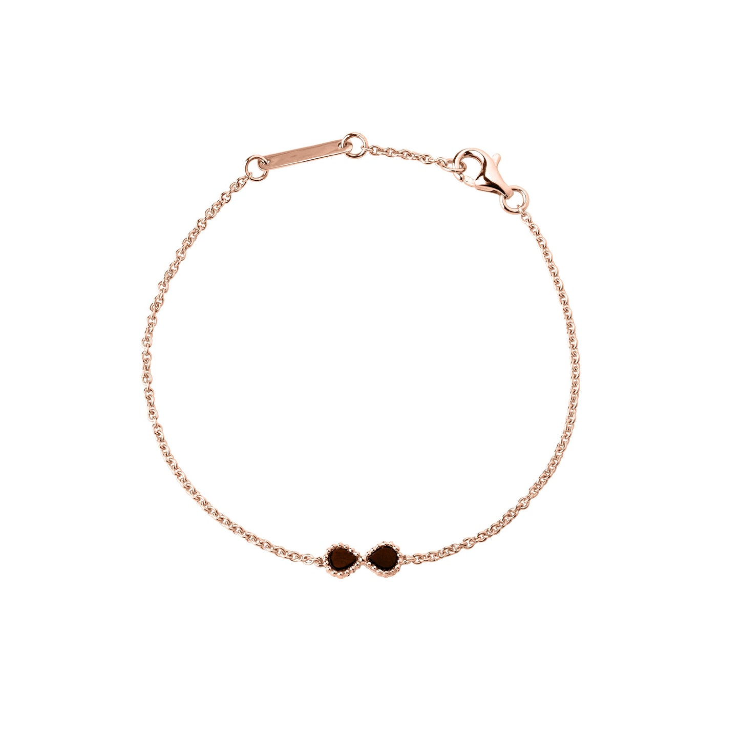 Love Infinity Bracelet - Signature