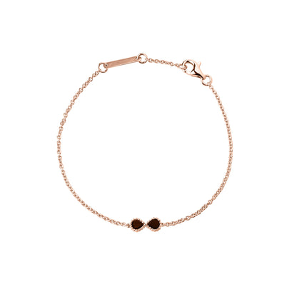 Love Infinity Bracelet - Signature