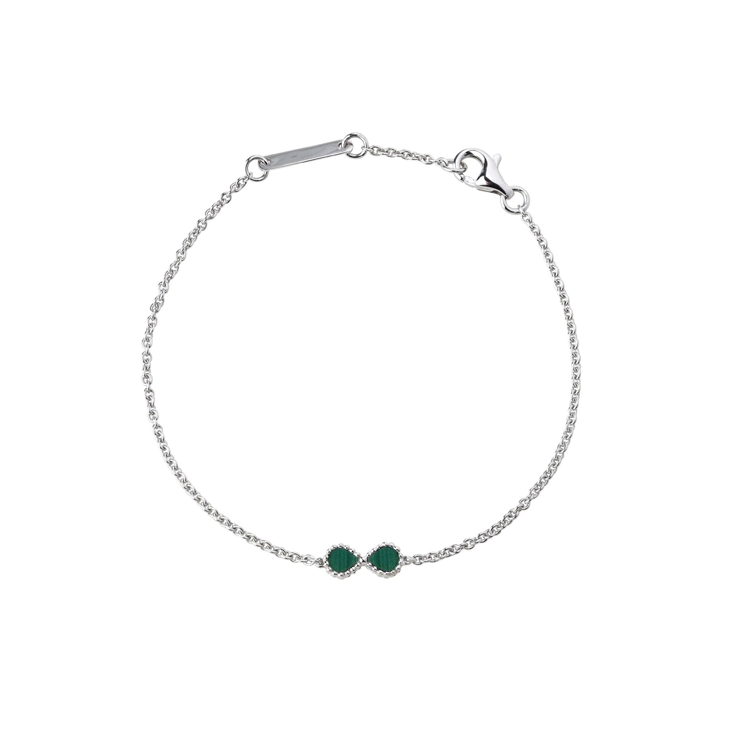 Love Infinity Bracelet - Signature