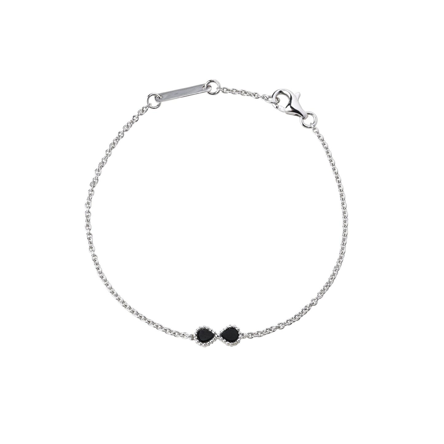 Love Infinity Bracelet - Signature