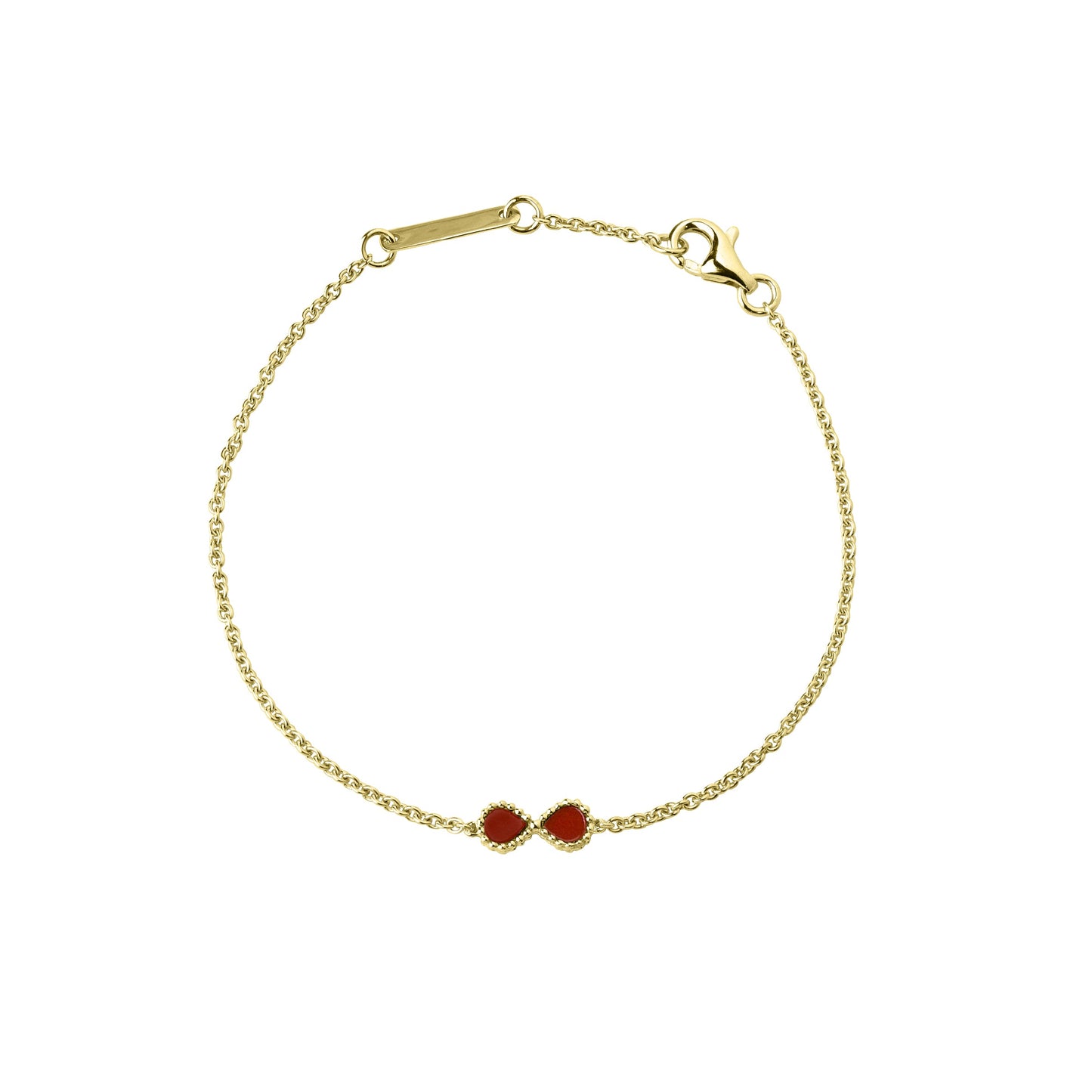 Love Infinity Bracelet - Signature