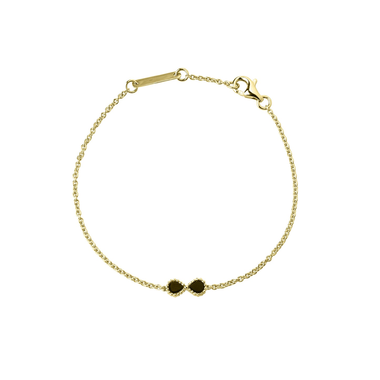 Love Infinity Bracelet - Signature
