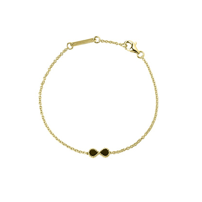 Love Infinity Bracelet - Signature