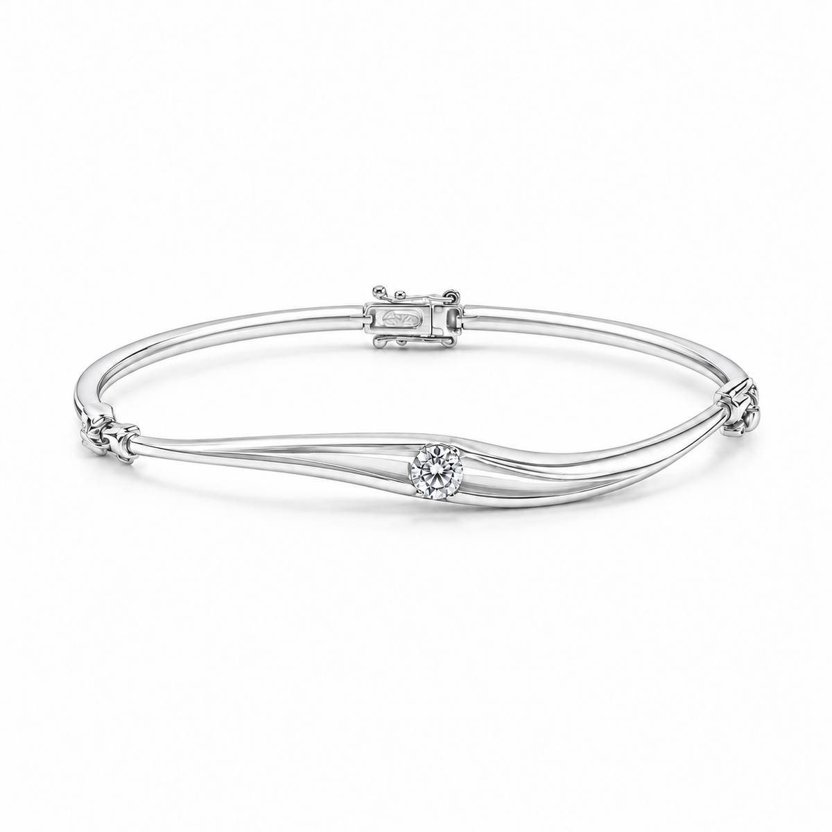 Solstice Bangle