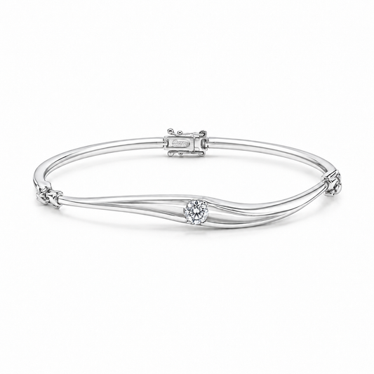 Solstice Bangle