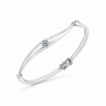 Solstice Bangle
