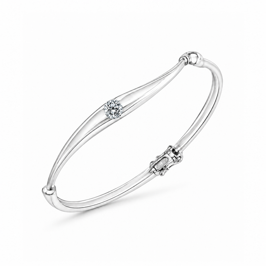 Solstice Bangle