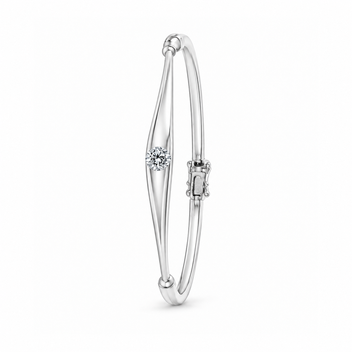 Solstice Bangle