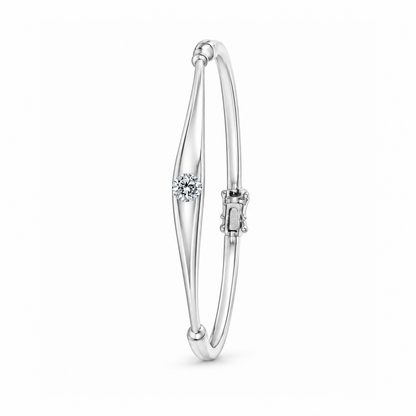 Solstice Bangle