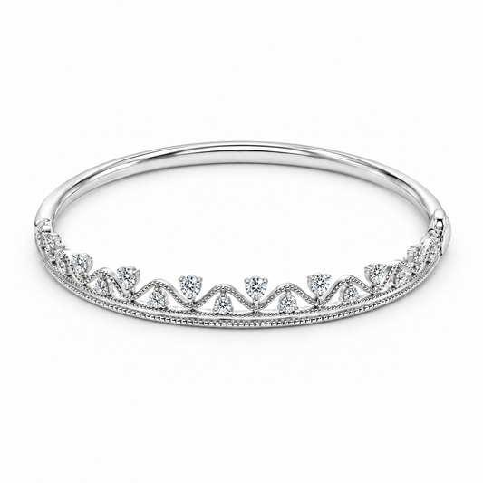 Garden of Light Bangle