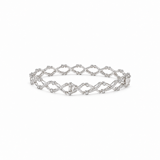 Scintilla Bracelet