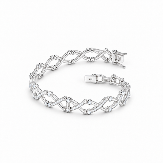 Scintilla Bracelet