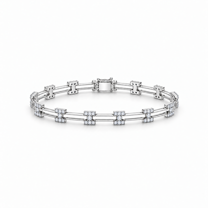 Princess Rhythm Bracelet