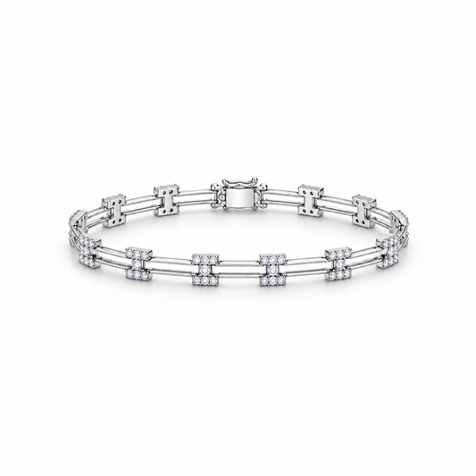 Princess Rhythm Bracelet