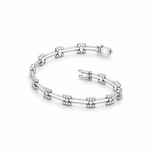 Princess Rhythm Bracelet