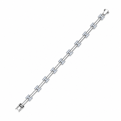 Princess Rhythm Bracelet