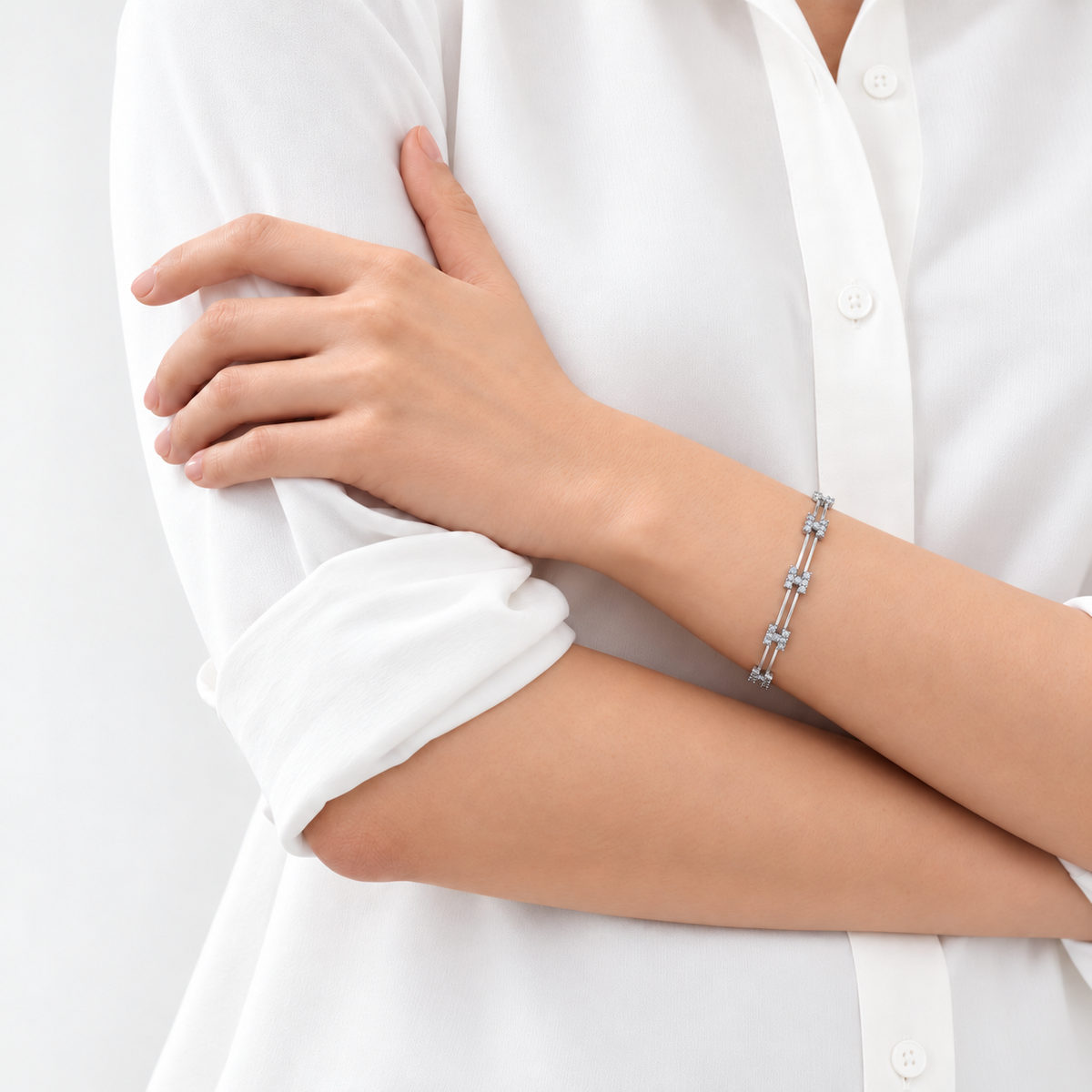 Princess Rhythm Bracelet