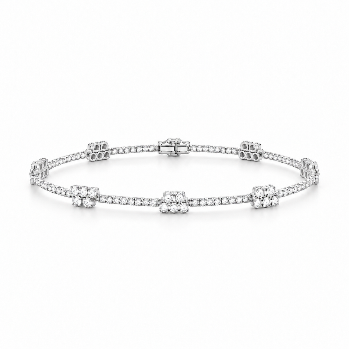 Starlight Rhythm Bracelet
