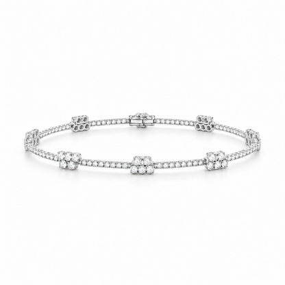 Starlight Rhythm Bracelet