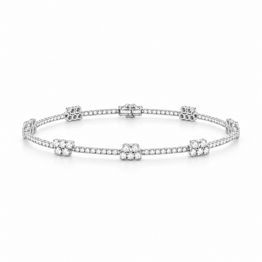Starlight Rhythm Bracelet