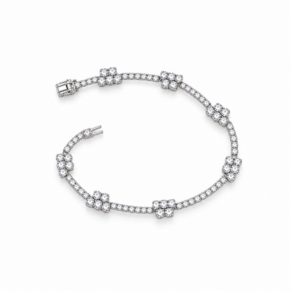 Starlight Rhythm Bracelet