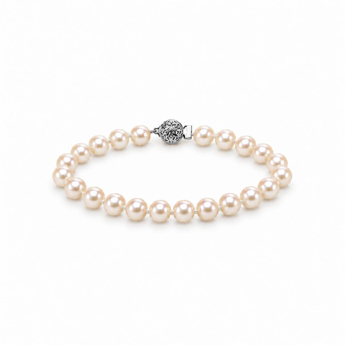 Freshwater Pearl Classic Bracelet