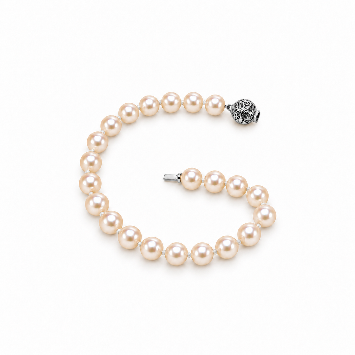 Freshwater Pearl Classic Bracelet