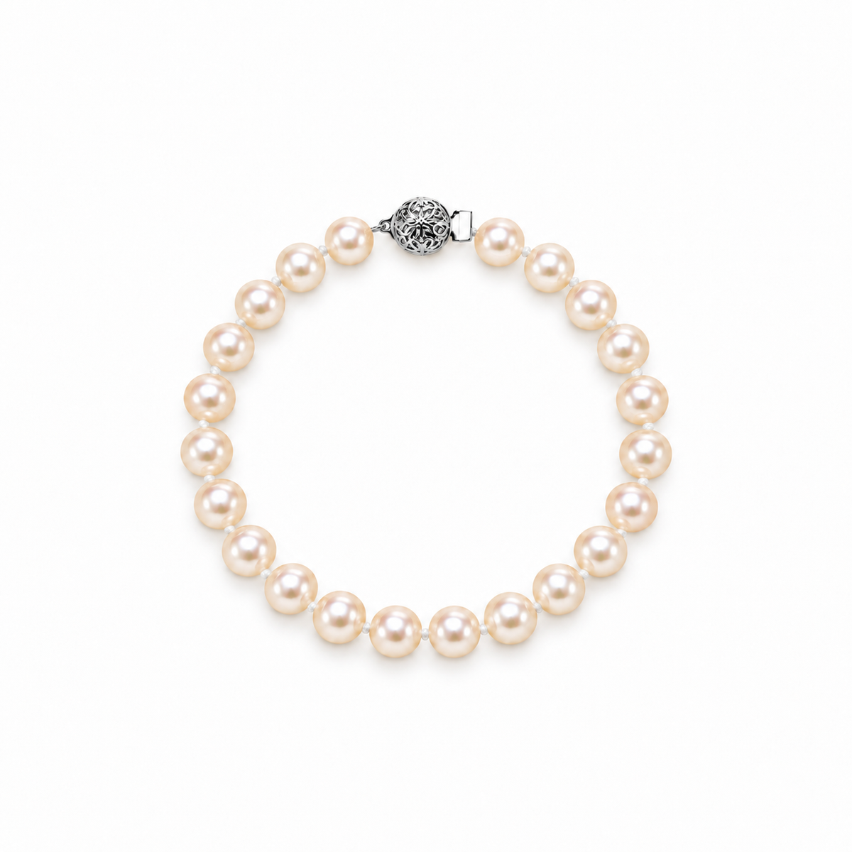 Freshwater Pearl Classic Bracelet