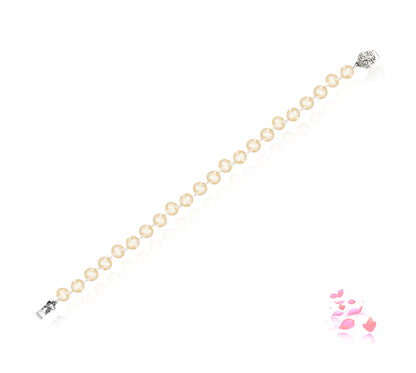 Freshwater Pearl Classic Bracelet