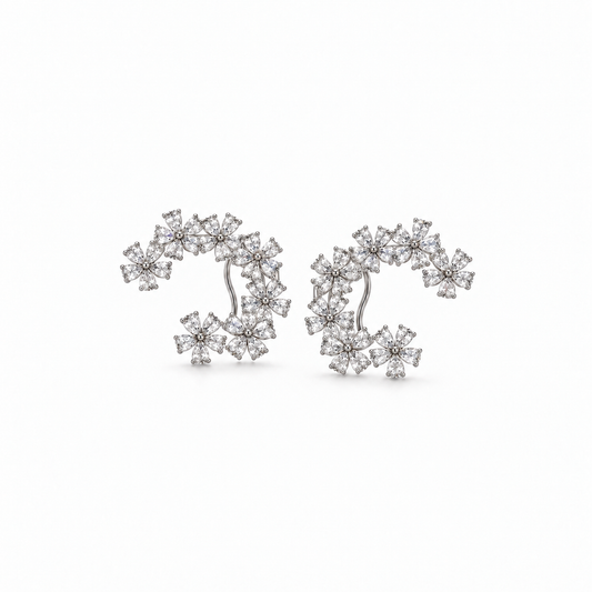 Florienne Earrings
