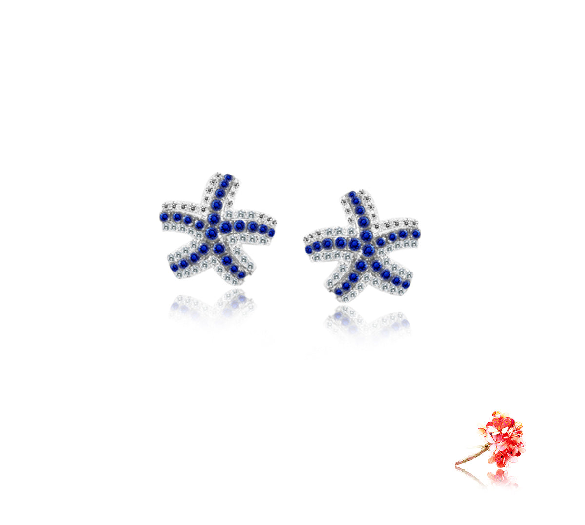 Sapphire Crest