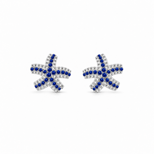 Sapphire Crest
