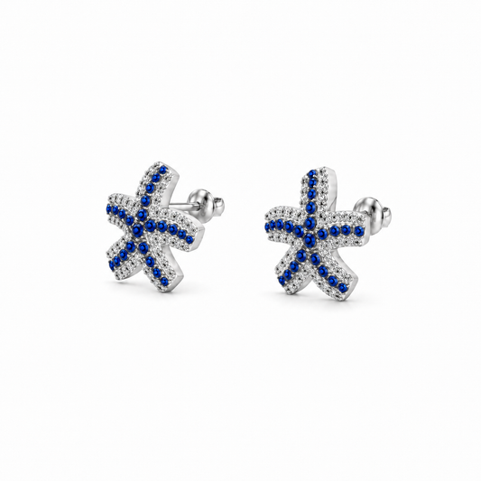 Sapphire Crest