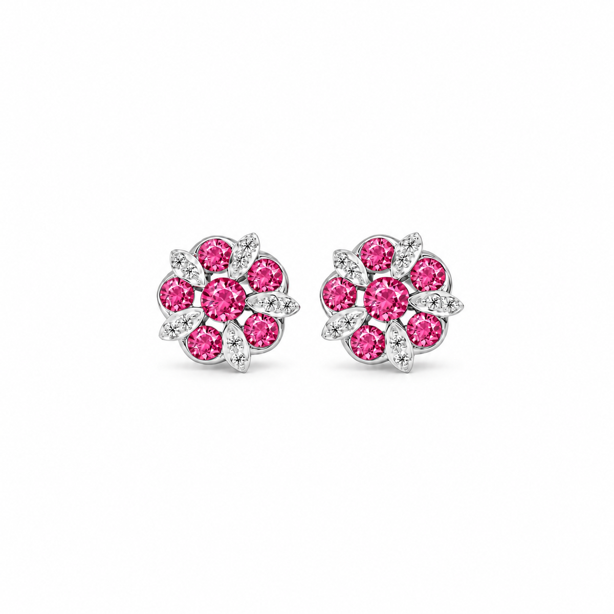 Pink Luster