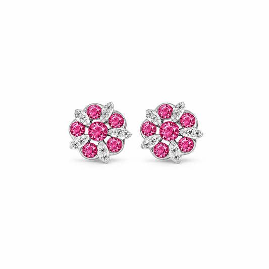 Pink Luster