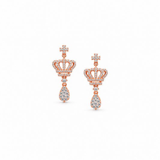 Royal Teardrop
