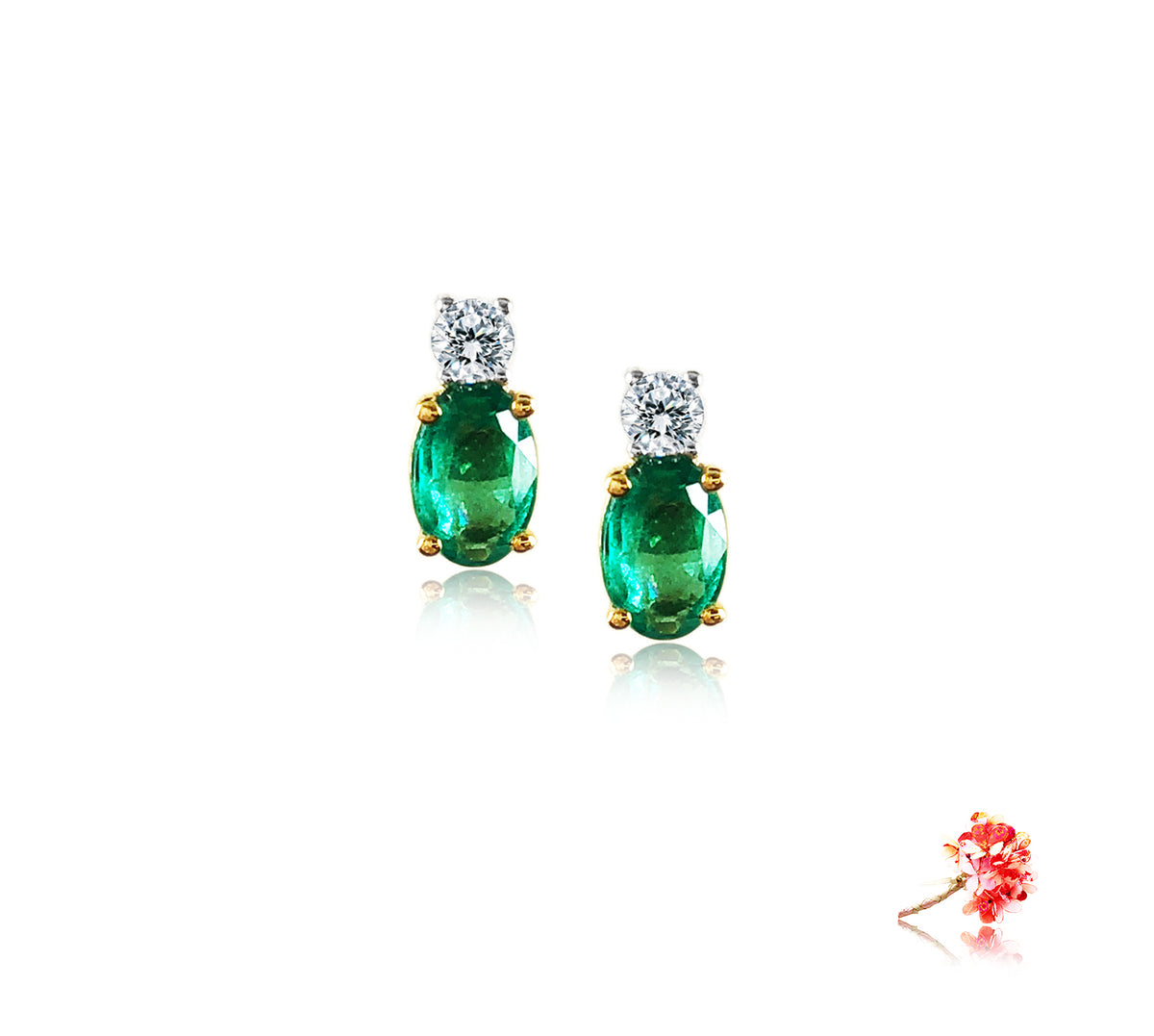 Emerald Grace