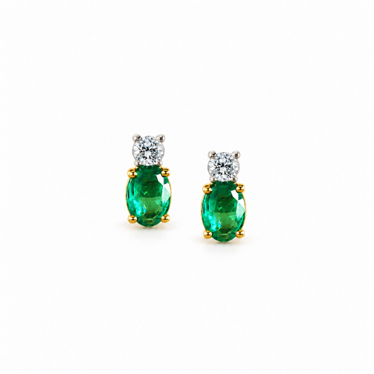 Emerald Grace