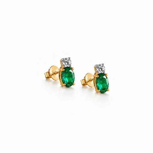 Emerald Grace