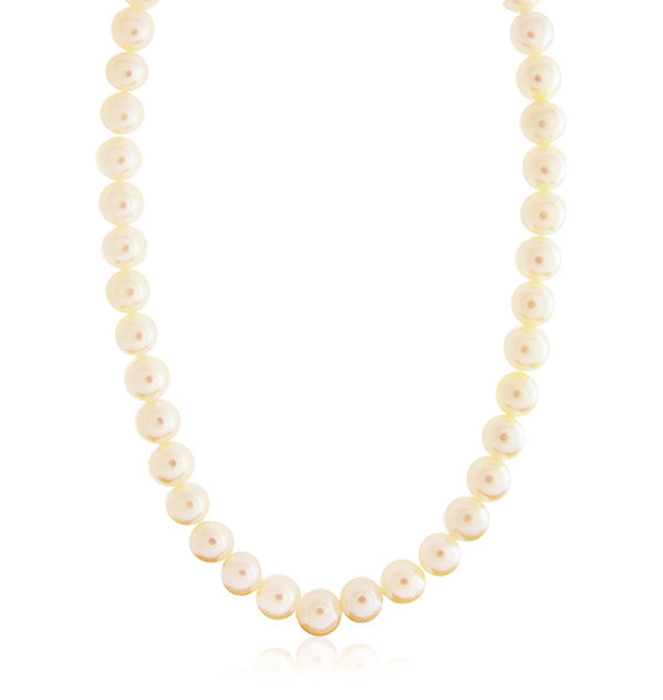 Freshwater Pearl Necklace
