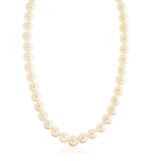 Freshwater Pearl Necklace