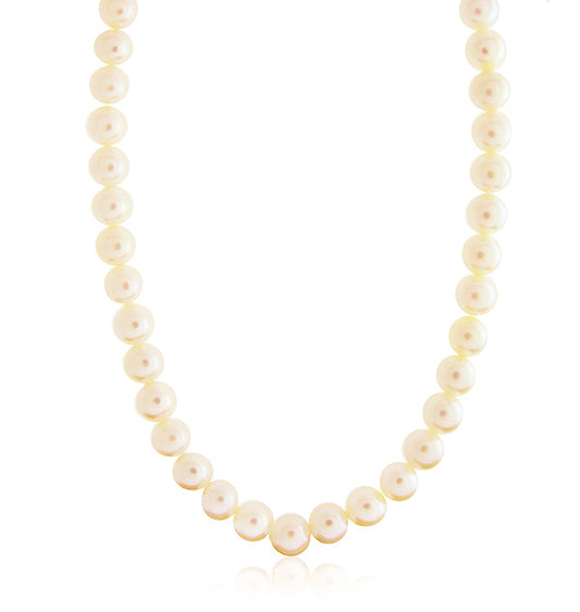 Freshwater Pearl Necklace