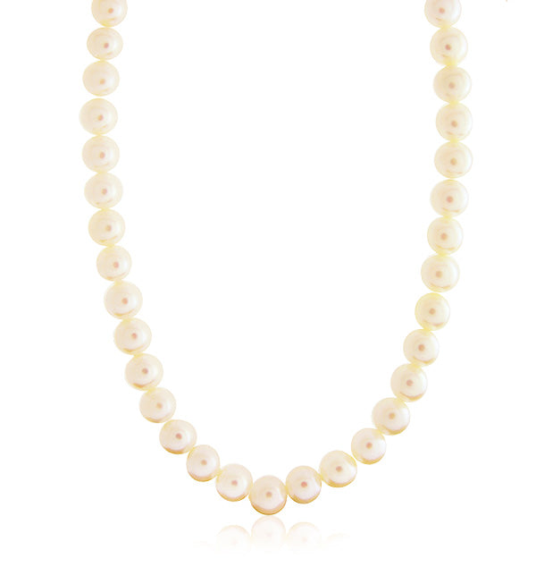 Freshwater Pearl Necklace