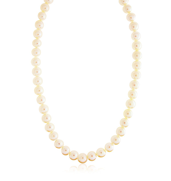 Freshwater Pearl Necklace