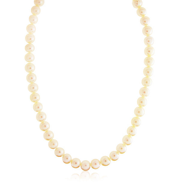 Freshwater Pearl Necklace