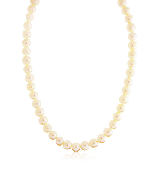 Freshwater Pearl Necklace