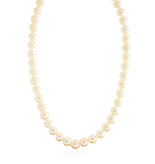 Freshwater Pearl Necklace