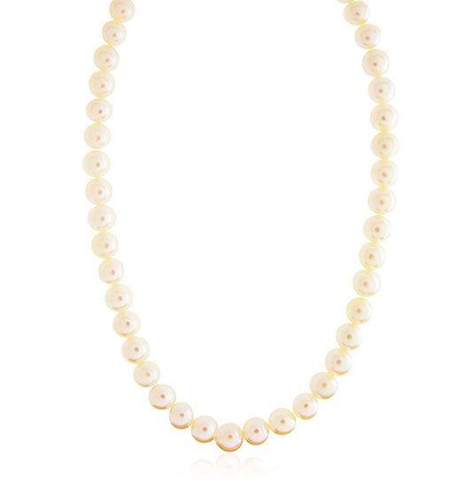 Freshwater Pearl Necklace