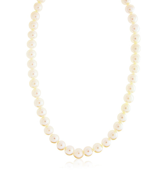 Freshwater Pearl Necklace